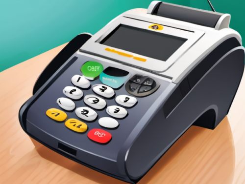 POS机终端厂商财务造假？被罚千万！