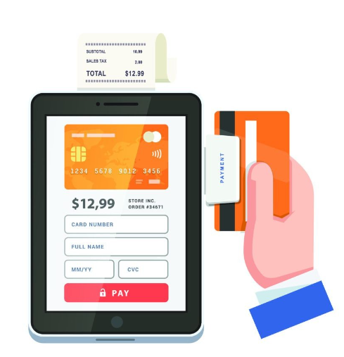 银行二维码、原生二维码、三方二维码、聚合二维码全解析！