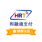 北京和融通支付科技有限公司