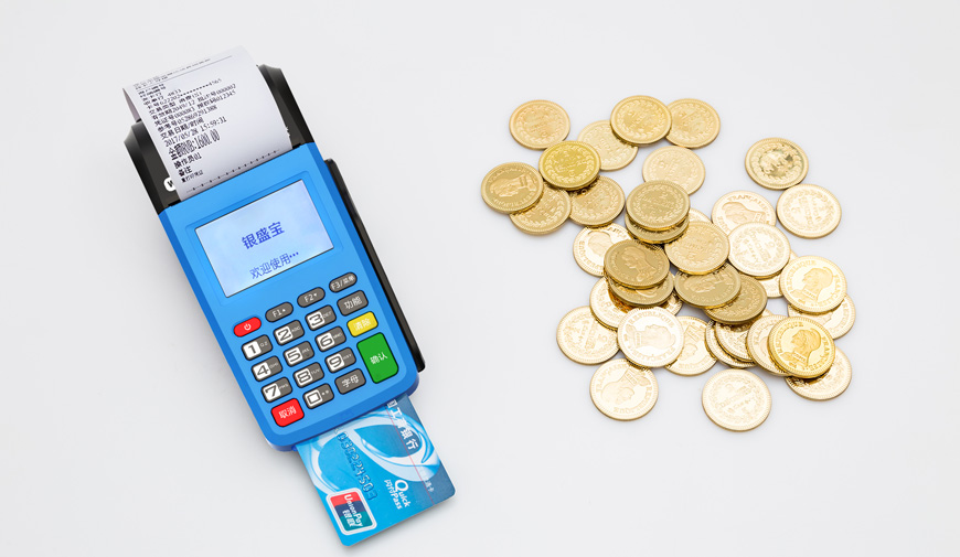 银盛通大POS与小POS机如何选择?