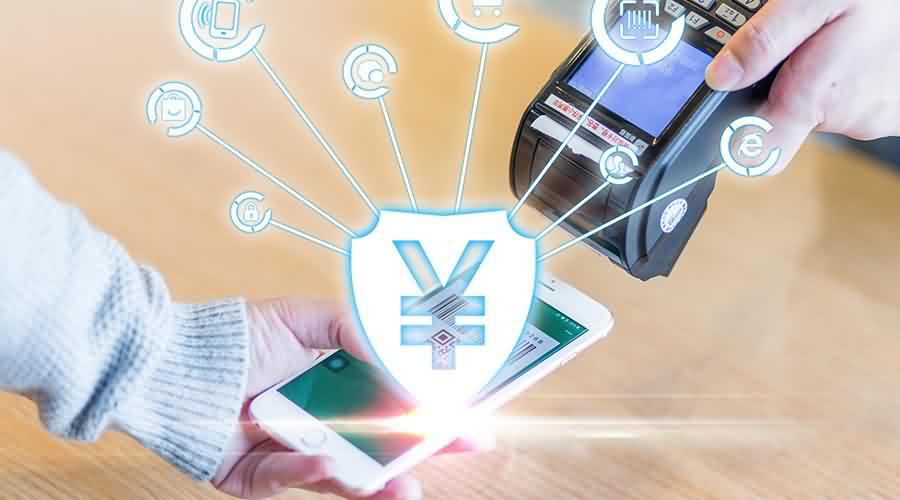 POS机可以刷外币吗？