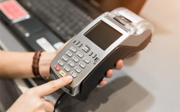 瑞银信大POS各个机型小额双免设置方法