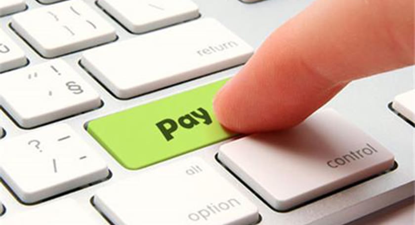 合利宝如何使用刷卡收款功能?