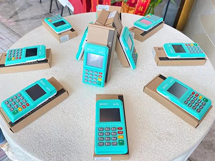 银元通刷卡扫码支付限额多少？