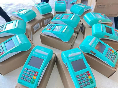 银元通POS机如何登录注册？