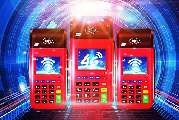 智能POS机触摸屏失灵，是否需要专业技术人员修复？