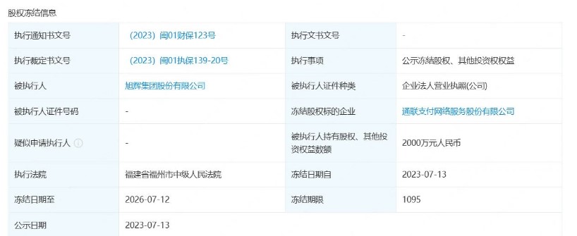 支付机构频遭罚单和冻结股权，行业乱象引发关注！