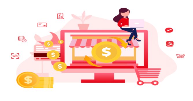 畅捷通发布上半年业绩报告，持续增长助力转亏为盈