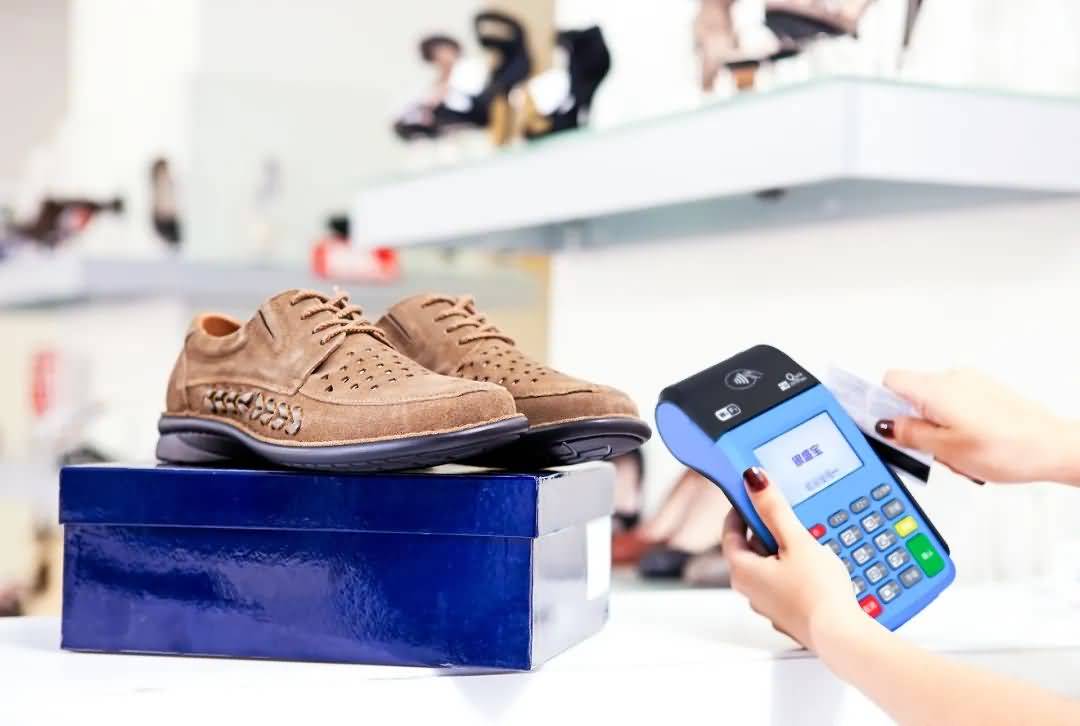 移动支付：提升工作效率之一的影像式扫描枪篇