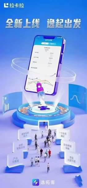 拉卡拉：9月7日融券卖出金额85.08万元，两融余额下滑，市场人气或转弱