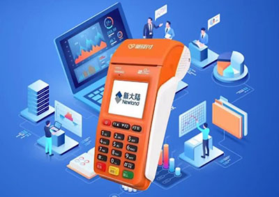 新大陆扫码器:冷链物流和食品配送行业的革命性工具