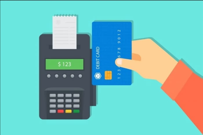 POS机十月份成交量如何？