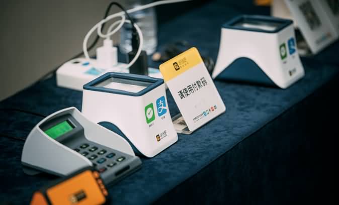 企业用个人微信和支付宝收款码又被罚！