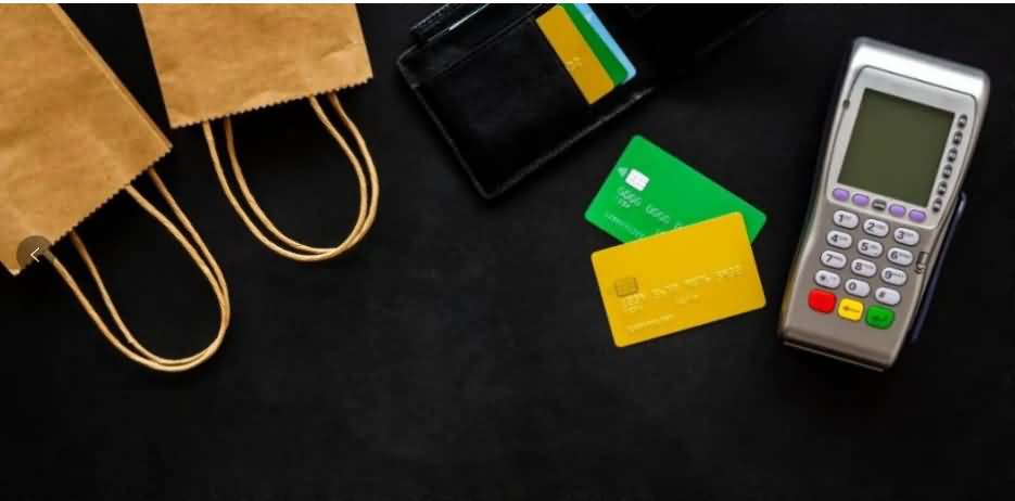 通易付银行卡交易操作指南