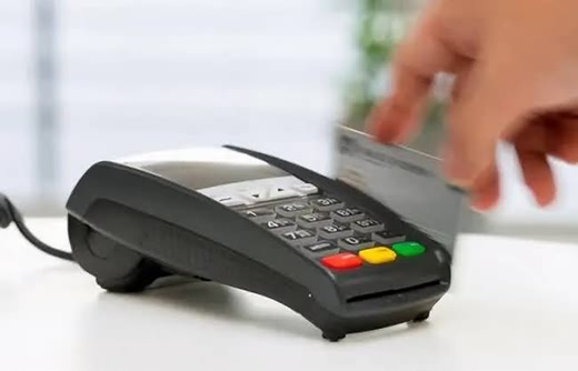 为什么许多人对POS机心存抵触?