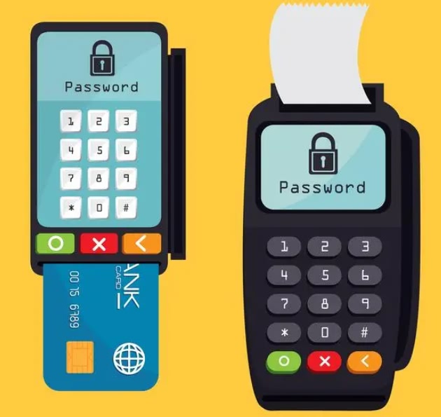 大POS机和小POS机如何选择？