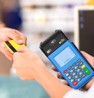 解锁银盛宝签到签退与锁定操作？