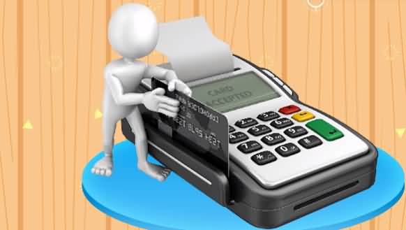 如何正确使用POS机方法和刷卡注意事项？