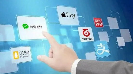 随行付：下沉市场支付便利性的革新者