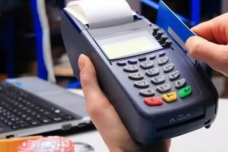 瑞刷POS机“终端锁定”如何解决？ POS机故障处理