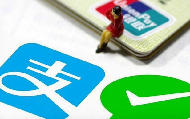 微信支付：银联携手微信，打通支付壁垒？