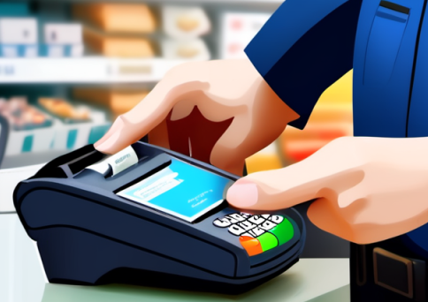 秒瞬达POS操作员号有什么作用？得力助手