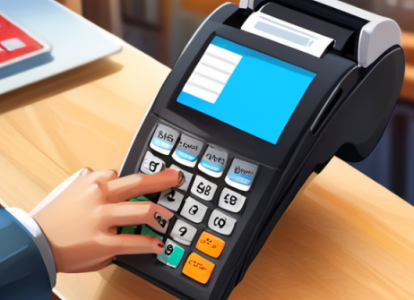 杉易付POS机注册流程：个人与商户所需资料有什么不一样的？