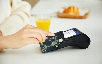 海科融通POS机刷提示不支持刷卡为什么？如何解决？