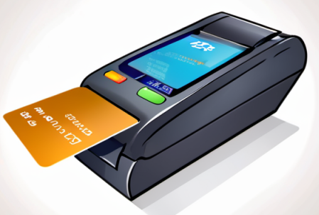 汇付满天星注册指南：轻松步入数字支付新纪元 POS机注册流程