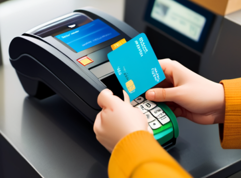 深圳聚合家乐刷办理的POS机存在销售陷阱？