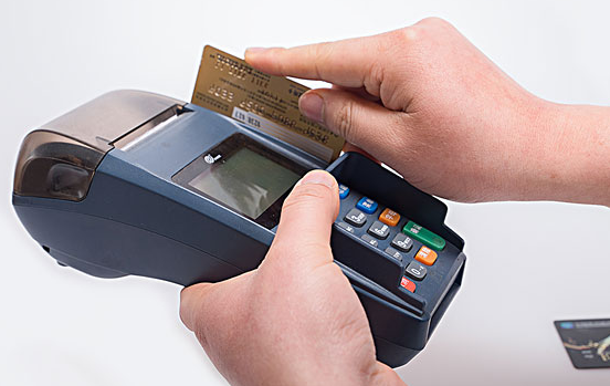 支付行业新趋势：微智能设备能否取代电签POS机？