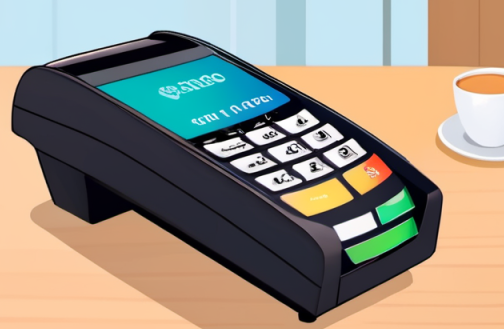 随行付V8代理90%收益被收割？