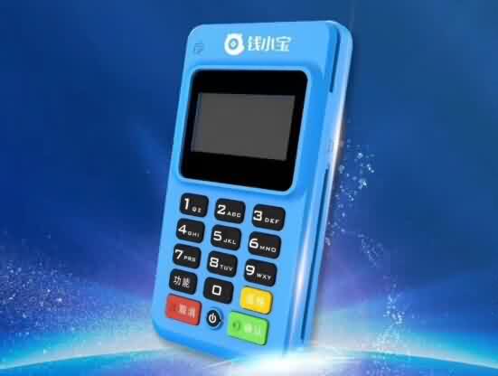 钱宝POS机：去头部化趋势明显，2.0平台未来还有机会吗？