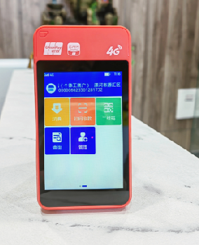 注意事项：电银微智能POS机代理可行性大吗？