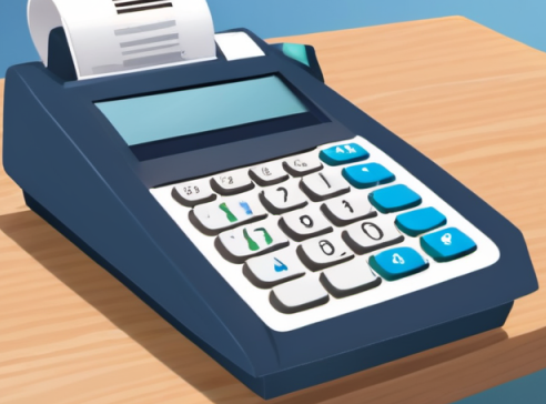 操作步骤：联迪POS机交易流水如何清除？