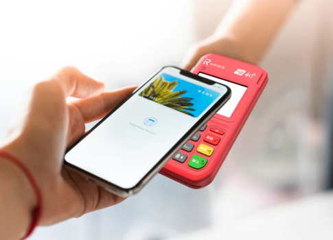 海科融通重磅出击：2025官方自营支付产品即将震撼登场