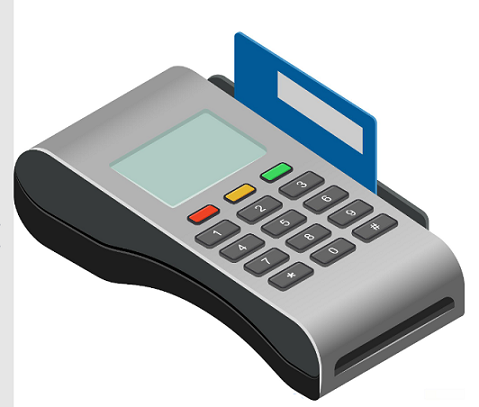 随行付电签POS机是否合法？为什么刷随行付POS机第二天到账？