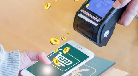 费率低到离谱：福建POS机电销团队30余人被带走