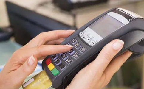 乐刷支付刷卡交易费率离谱的高谁踩坑了？