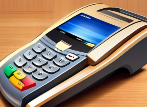 盛付通POS机报错58，终端无效怎么办？