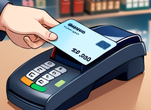 随行付POS机：什么是“自杀式”刷卡行为？