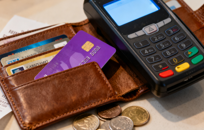 长期稳定：随行付POS机如何选对代理商？