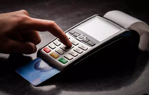 刮骨疗毒？随行付POS机如何看待风控收紧？