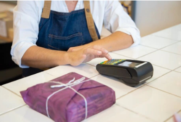 金赢客POS机微信扫码交易如何退款？